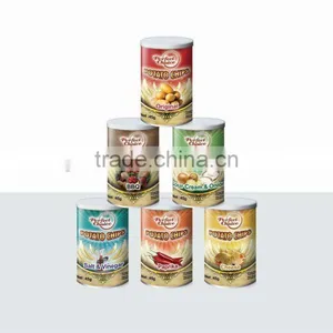 Potato Chips thumbnail-1