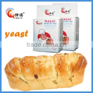 500g X20bag/carton Instant Active Dry Yeast for Irap thumbnail-1