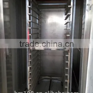 32 Tray Big Capacity Bakery Oven Price of Bread Bakery Machinery thumbnail-3