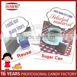 New Arrival Japanese Plastic Washing Machine Toys Candy With Sour Powder thumbnail-6