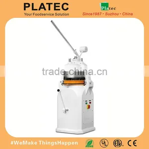 High Quality Half-Automatic Dough Divider Rounder Machine With CE Certificate thumbnail-1