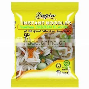 3 Minutes Instant Noodles thumbnail-1