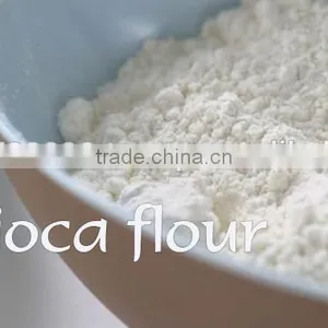 Flour Wholesale Modified Tapioca Starch thumbnail-1