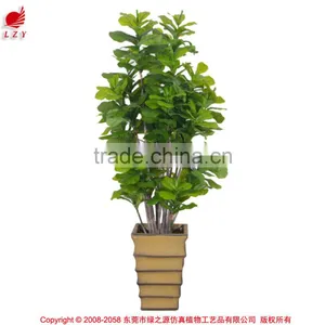 Arts and Crafts Artificial Old Bonsai Tree Plants for Sales thumbnail-1