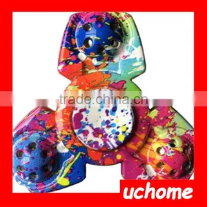 UCHOME 2017 New Creative Edc Hand Spinner Finger Spinner thumbnail-4