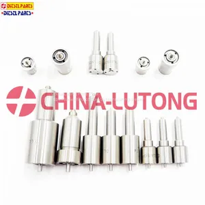 Zexel 105015-4090 Diesel Injector Nozzle Assembly for Nissan PE6 thumbnail-2