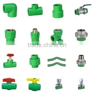 PPR FITTINGS thumbnail-1