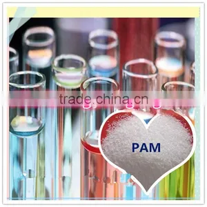 China Factury High Molecular Weight Nonionic Polyacrylamide for Mineral Selection thumbnail-6