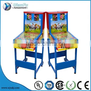 Popular in Shopping!! Candy Vending Machines With Colorful Bouncy Balls thumbnail-4