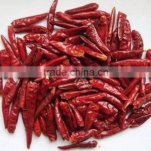 China Quality Red Pepper Dry Red Chilli thumbnail-1