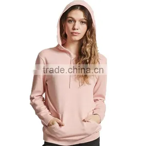 Wholesale Hoodies China Suppliers Spring Long Sleeves Fashion Knit Sweater 100% Fleece Cotton Polyester Hoodies With Hooded thumbnail-1