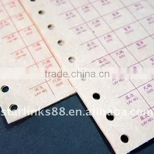 Job Ticket Paper thumbnail-1