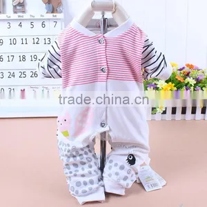 Hot Sale Kids Romper Suit thumbnail-1