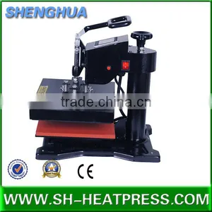 Cheap Price Mini Heat Press Sublimation Machine for Sale thumbnail-4
