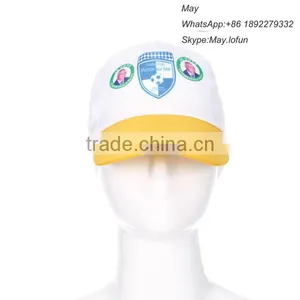 Design Your Own Embroidered Snapback Caps thumbnail-5