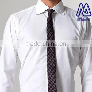 Wholesale Men's Dress Shirt China thumbnail-2