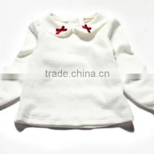 Top Quality Popular Design Custom Printing Logo Baby T Shirt thumbnail-2