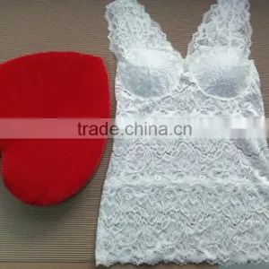 Girls Underwear Bra New Design Girls Bra Vest for Women Sport Cloths Camisole thumbnail-1