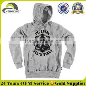 Winter Fashion Man Sport Custom Print Hoddies thumbnail-1