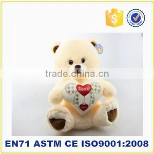 Plush Custom Bear Bouquet no Minimum Bear Manufacture thumbnail-1