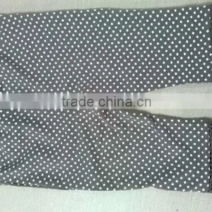 Fashion Print Kids Leggings Kid Clothes thumbnail-1