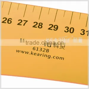 Plastic French Curve Ruler#6132B thumbnail-3