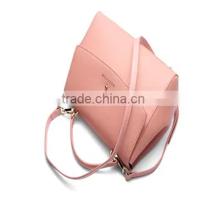 Women Messenger Shoulder Classic Hand Bag 2016 thumbnail-3