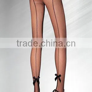 Women Sexy Fishnet Stocking thumbnail-1