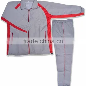 100% Polyester Track Suit Micro Peach Fabric thumbnail-1