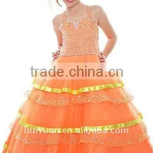 Girl Dress 2012 thumbnail-1