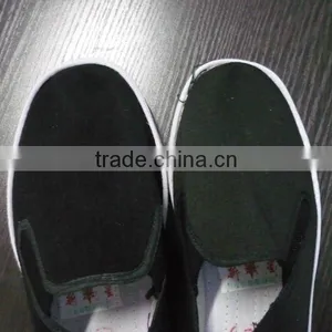 2012 Best Seller Anti-static Work Shoes the Most Confortable Cotton Shoes thumbnail-1