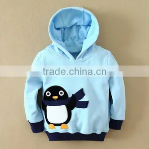 Long-sleeved Kids Boys Jackets Baby Clothes Pictures of Long Skirts Boys thumbnail-1