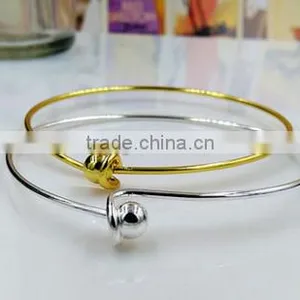 Big Wide Hollow Cuff Bangle Crown and Leaf Design Hollow Cuff Bangle for Evening Dress thumbnail-4