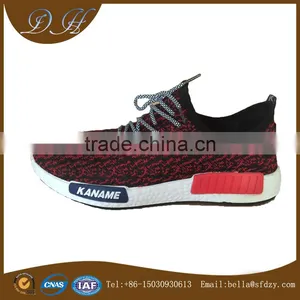 From China Latest Design Shoes Brand Sport Shoes 2016 thumbnail-5