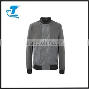 Polyester Cheap Sports Jacket thumbnail-3