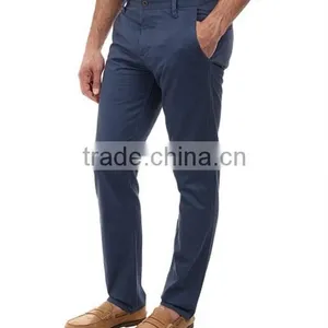 High Quality Cheap Chino Pants for Men, Designer Khaki Pants for Men thumbnail-2