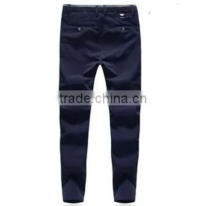 Jiangxi Professional Factory Good Quality Cheap Cotton Pants for Men thumbnail-2