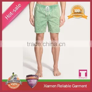 Hot Sale Custom Design Sexy Xxx Mens Beach Shorts/ Beach Volleyball Board Shorts thumbnail-4