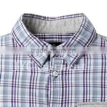 2016 High Quality 100% Cotton Classic Men Long Sleeve Casual Shirts thumbnail-5
