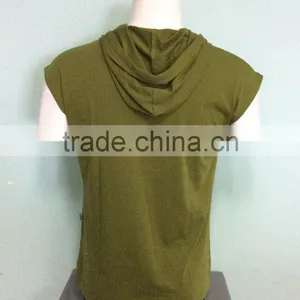 2016 JXY Without Hoodie Street Cool T-shirt for Man thumbnail-3