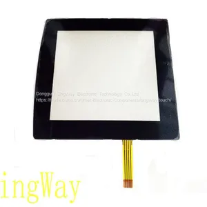 SingWay 3 Inch Resistive Touch Panel for Pos Machine thumbnail-1