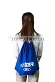 Promotional Wholesale Drawstring Bags thumbnail-1