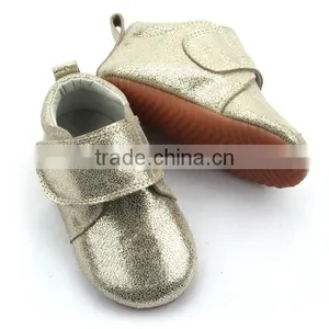Best Price Wholesale Boys Leather Sports Shoes thumbnail-5