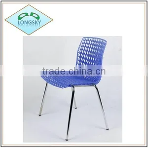 Popular Design Plastic Chair Manufacturer Price thumbnail-5