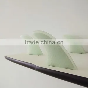 Short Board Fins FCS G5 Fin Surfing Fins thumbnail-5
