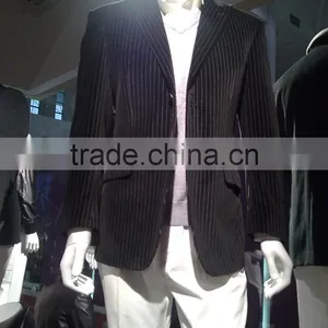SUIT / MEN SUIT / MAN SUIT / FASHION SUITS / LADY SUIT / CORDUROY SUIT thumbnail-1