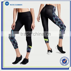 Sexy Girls Wearing Yoga Pants and Women Wearing Tight Yoga Pants thumbnail-1