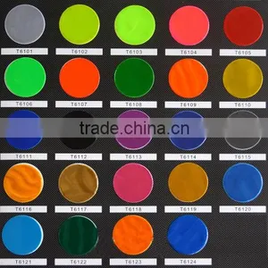 Hot Sell Custom Logo Printing Reflective Snap Band thumbnail-4