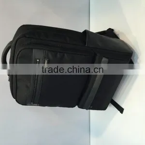 2017 Hot Sales Wholesales Custom Dual Laptop Backpack thumbnail-2