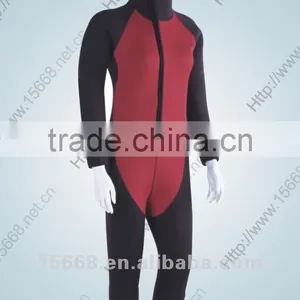 Neoprene Custom Colored Diving Suit Wetsuit thumbnail-1